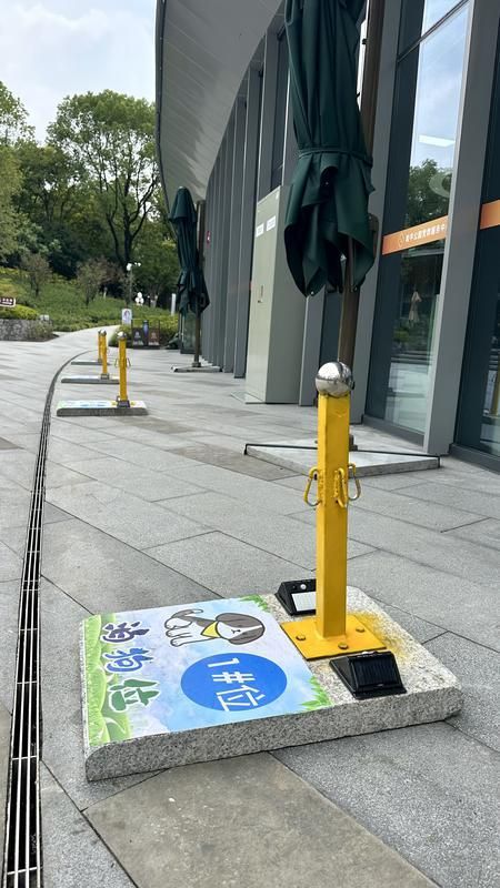 规施行一周上海升级版游园带来哪些“乐与痛”？新葡京娱乐场app事关搭帐篷、带宠物……新(图7)