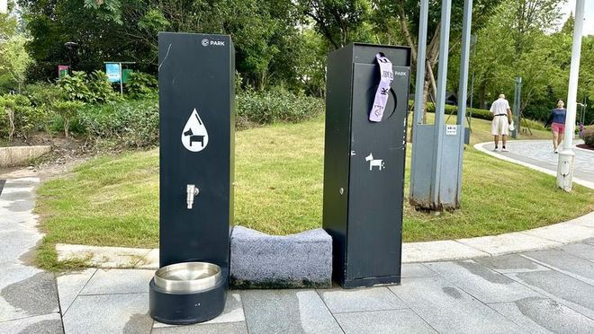 规施行一周上海升级版游园带来哪些“乐与痛”？新葡京娱乐场app事关搭帐篷、带宠物……新(图3)