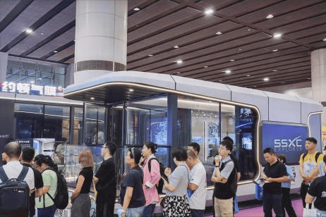 宿露营旅居产业展览会-露营装备-旅居智慧新葡京娱乐城广州民宿展讯2026亚洲民(图3)