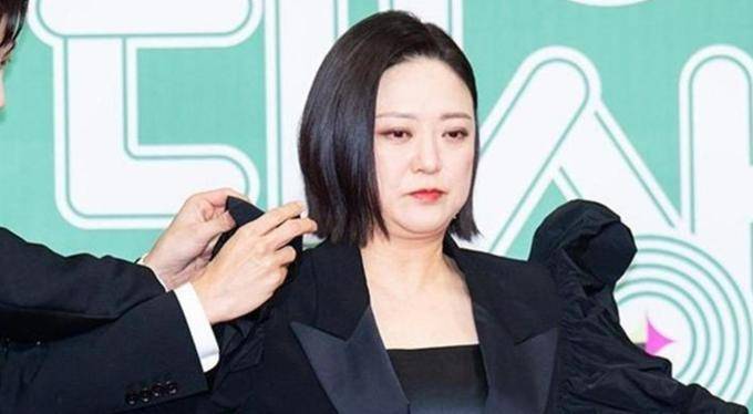 韩国女星狠批露营不雅行为：隔着帐篷亲热、声音超大！不如去酒店(图5)