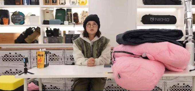 韩国女星狠批露营不雅行为：隔着帐篷亲热、声音超大！不如去酒店(图7)