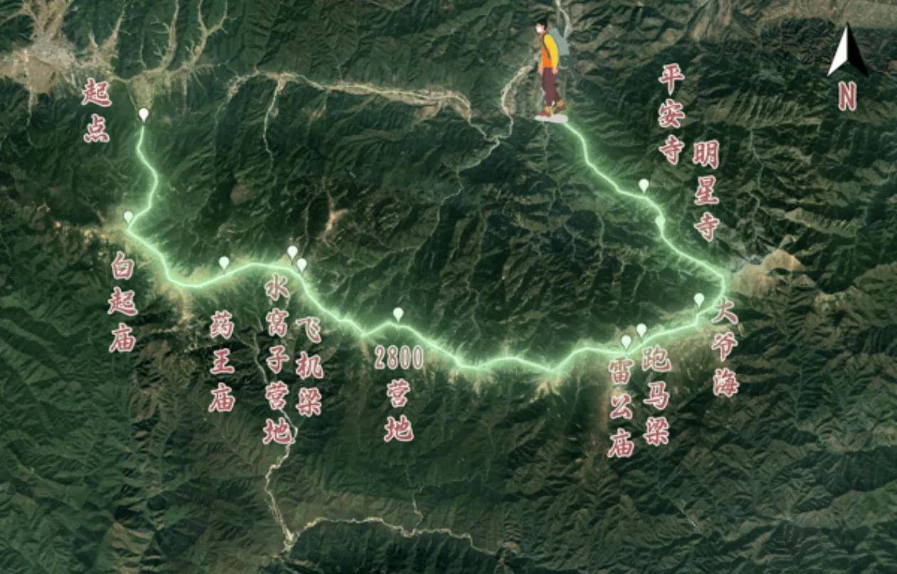 8年的鳌太线为何仍有人拿命闯关？澳门新葡